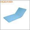 Матрас двухсекционный винилискожа ПВХ